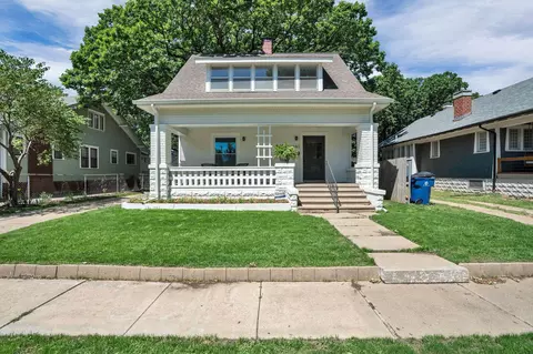 241 S Lorraine Ave, Wichita, KS 67211