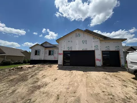 13211 E Laguna St, Wichita, KS 67230