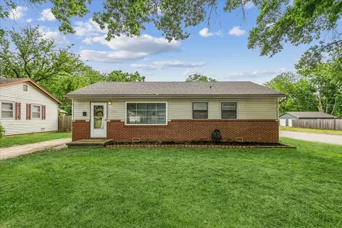 1000 N Derby, Derby, KS 67037