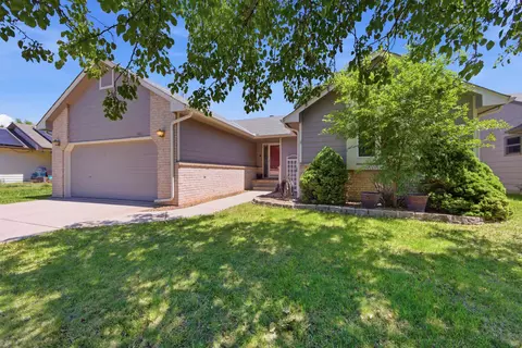 1918 N Stoney Pt, Wichita, KS 67212