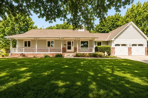 1111 N 199th St W, Goddard, KS 67052