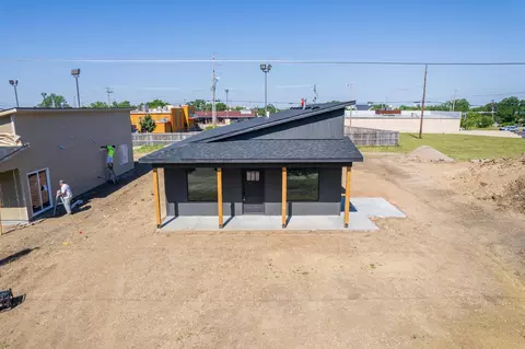 1333 N Holyoke, Wichita, KS 67208