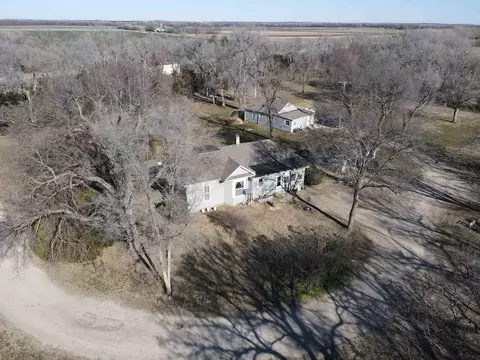 2314 E 2338 E Old Hwy 40, New Cambria, KS 67470