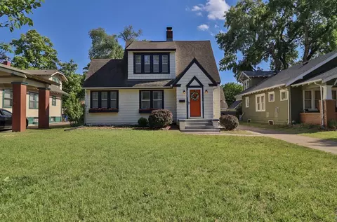 3443 E Murdock, Wichita, KS 67208