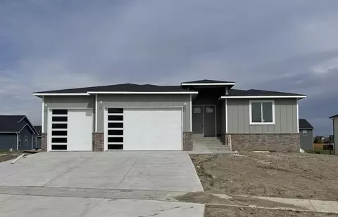 12915 E Spring Valley St, Wichita, KS 67230