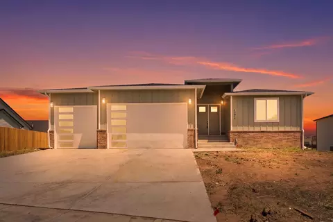 12915 E Spring Valley St, Wichita, KS 67230