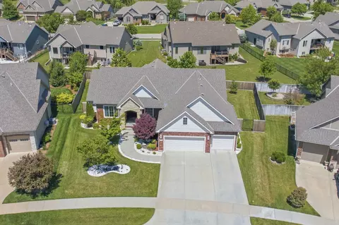 1819 N Split Rail St, Wichita, KS 67230