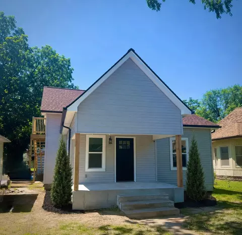 1239 S Main St, Wichita, KS 67213