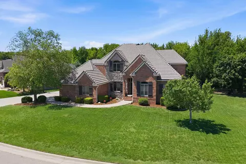 183 N Belle Terre St, Wichita, KS 67230