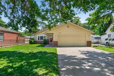 1938 N Burns, Wichita, KS 67203