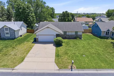 2919 W 4th Ave, El Dorado, KS 67042