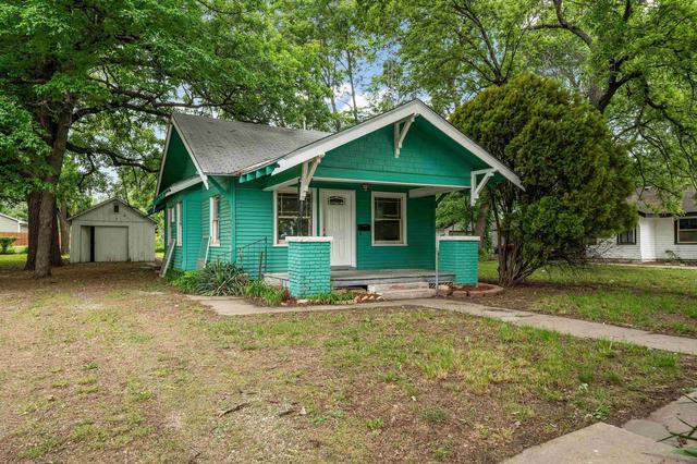 907 N Taylor, El Dorado, KS 67042