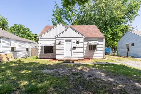 1952 S Emporia Ave, Wichita, KS 67211