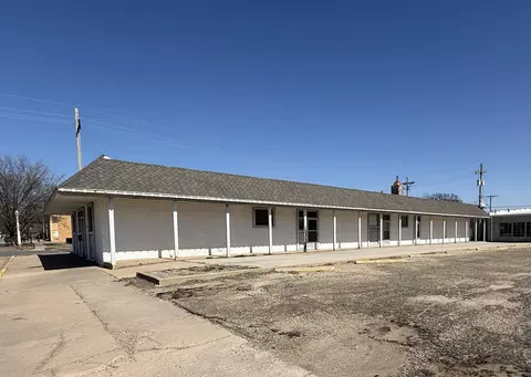 123 N N Blf, Anthony, KS 67002