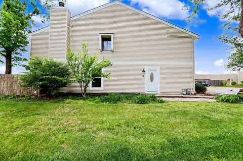 16 Chisholm Crk, Wichita, KS 67226