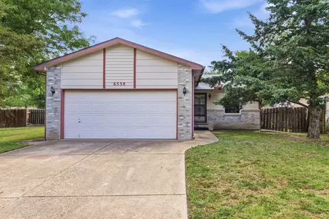 6538 N Longmont St, Park City, KS 67219
