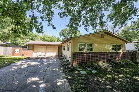 1646 N Montana Ave, El Dorado, KS 67042