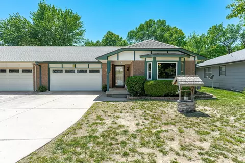 1533 N Harlan, Wichita, KS 67212