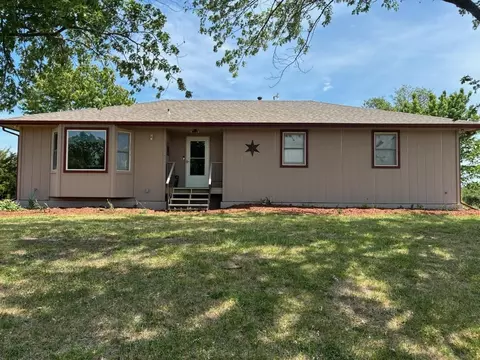 11353 SW 60th St, Augusta, KS 67010
