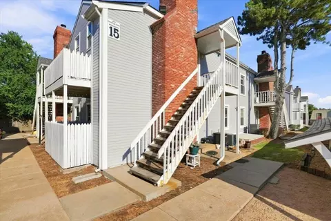 1717 S Cypress St # 1522, Wichita, KS 67207