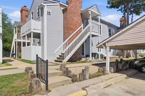 1717 S Cypress St # 1522, Wichita, KS 67207