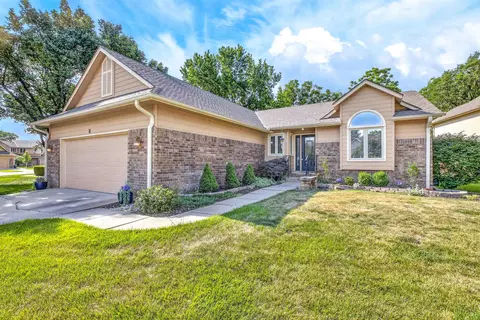 11725 W Alderny Ct #8, Wichita, KS 67212