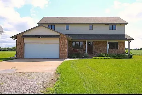 1030 S 215th W, Goddard, KS 67052
