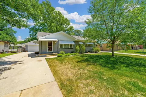 1932 N Sheridan St, Wichita, KS 67203