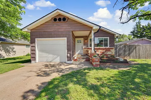 1507 Stapler Ave, Salina, KS 67401