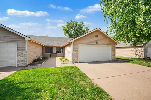 1610 Kaci Cir, Salina, KS 67401