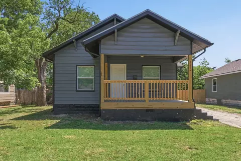 1530 S Waco Ave, Wichita, KS 67213
