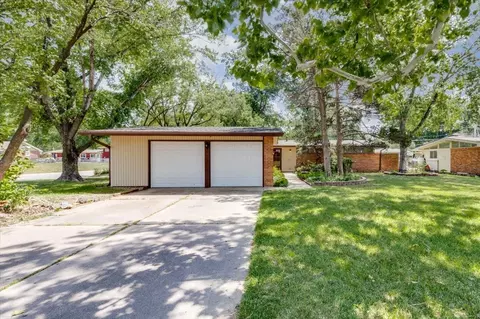 826 N Crestline St, Wichita, KS 67212