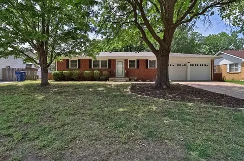 1605 N Illinois Ave, Wichita, KS 67203