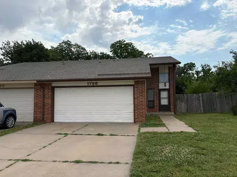 1726 S Beech Ct, Wichita, KS 67207