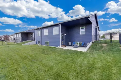 Exterior - 10913 W Cedar Ln, Maize, KS 67101 photo 5 of 9