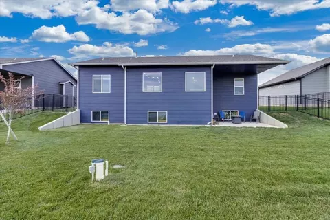 Exterior - 10913 W Cedar Ln, Maize, KS 67101 photo 6 of 9