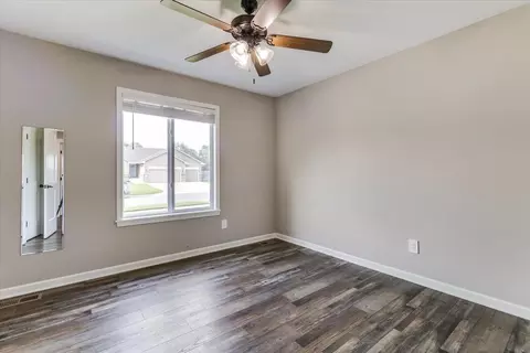 Bedroom - 10913 W Cedar Ln, Maize, KS 67101 photo 5 of 6