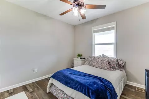 Bedroom - 10913 W Cedar Ln, Maize, KS 67101 photo 3 of 6