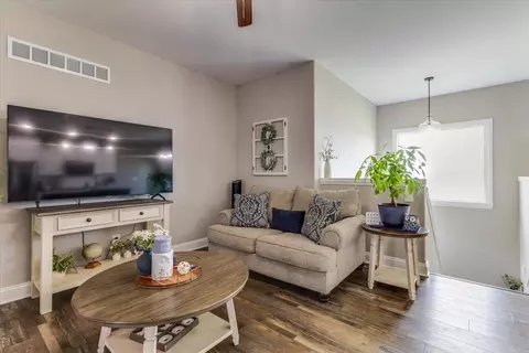 Living - 10913 W Cedar Ln, Maize, KS 67101 photo 2 of 2