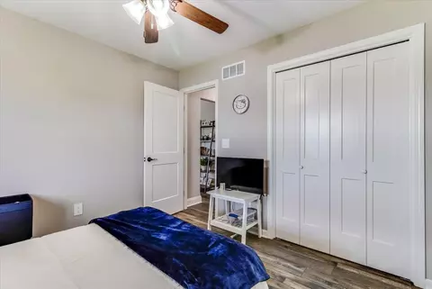 Bedroom - 10913 W Cedar Ln, Maize, KS 67101 photo 4 of 6