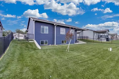 Exterior - 10913 W Cedar Ln, Maize, KS 67101 photo 7 of 9