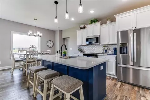 Kitchen - 10913 W Cedar Ln, Maize, KS 67101 photo 1 of 6