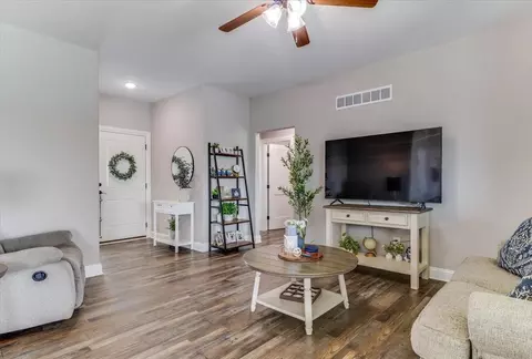 Entry Way - 10913 W Cedar Ln, Maize, KS 67101 photo 1 of 3