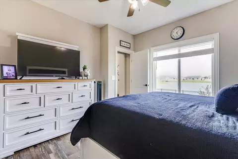 Bedroom - 10913 W Cedar Ln, Maize, KS 67101 photo 1 of 6