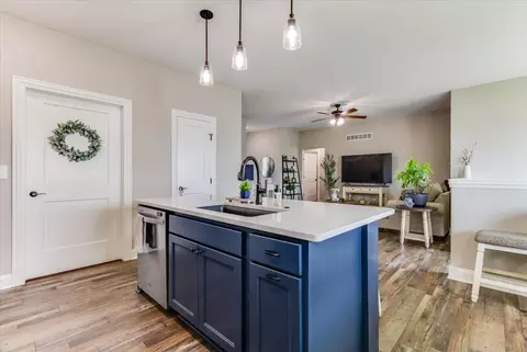 Kitchen - 10913 W Cedar Ln, Maize, KS 67101 photo 3 of 6