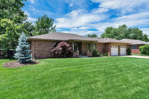 1557 N Caddy Ln, Wichita, KS 67212