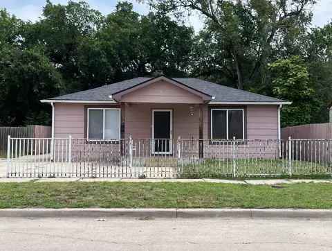 1128 S Sedgwick, Wichita, KS 67213