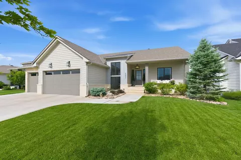 2821 N Bracken St, Wichita, KS 67226