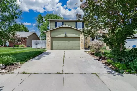 11214 W Jewell St, Wichita, KS 67209