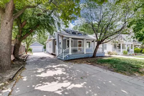 3509 E 2nd St N, Wichita, KS 67208